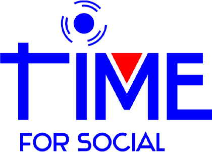 Time For Social | Digital Marketing Agency That Drives Results