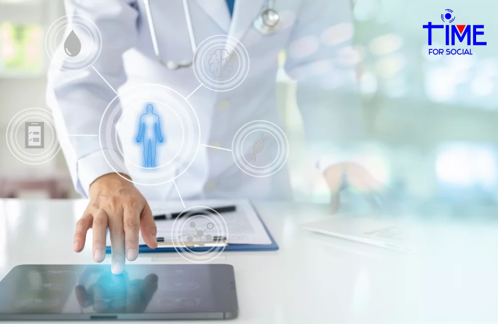 The Importance of Online Healthcare Marketing in 2021